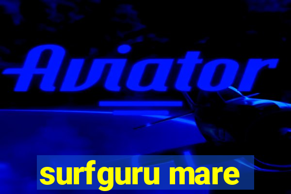 surfguru mare